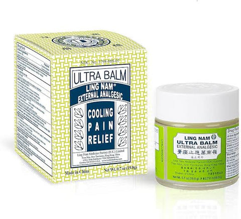 LING NAM SG Ultra Balm 70ml