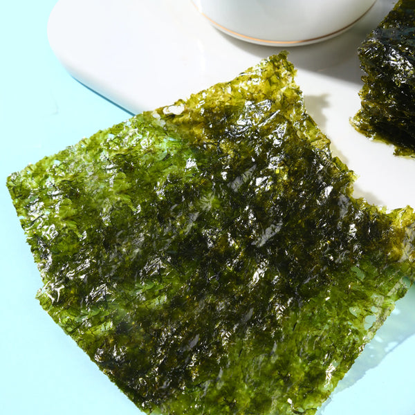 OBAP RSTD S/SEAWEED HOT SPICY 2X4G at osavmo.co.nz