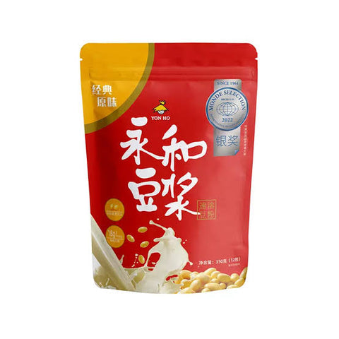 YON HO CHN Soy Milk Powder 350g