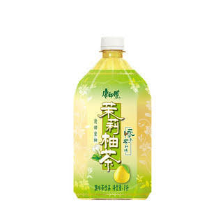 MR KANG CN Pomelo & Jasmine Tea 1L