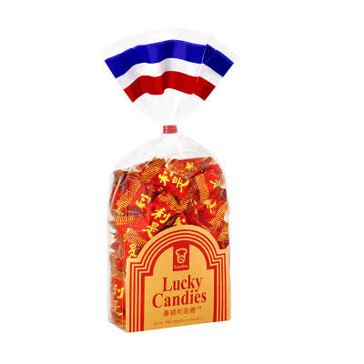 JIA DUN CN Lucky Candy 350g at osavmo.co.nz