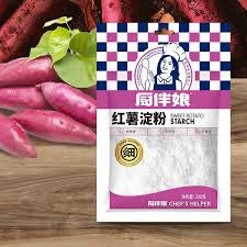 CHU BAN NIANG CN Kumara Starch 200g at osavmo.co.nz