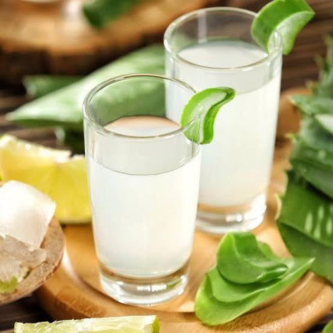 Lim's KR Aloe Drink 1.5L