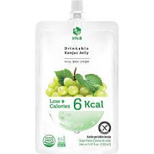 JELLY B KR Grape Jelly 150ml