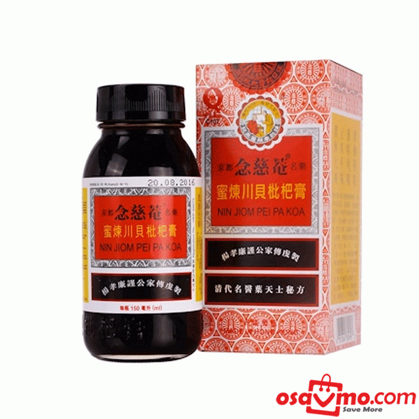 NIN JIOM HK PEI PA KOA 150ml at osavmo.co.nz