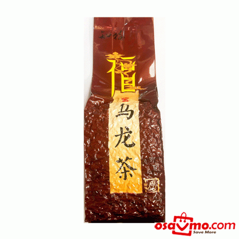 ZHI FU CN Oolong Tea 180g