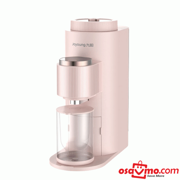 JOYOUNG CN Smart Soybean Milk Machine Breaking Skin Free Filtering 240ml at osavmo.co.nz