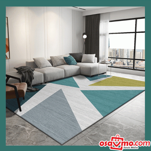 XS CN Carpet The Modern Concise Style Norther Europe 866 140X200cm