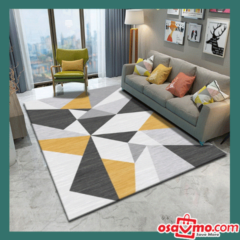 XS CN Carpet The Modern Concise Style Norther Europe 1111 140X200cm