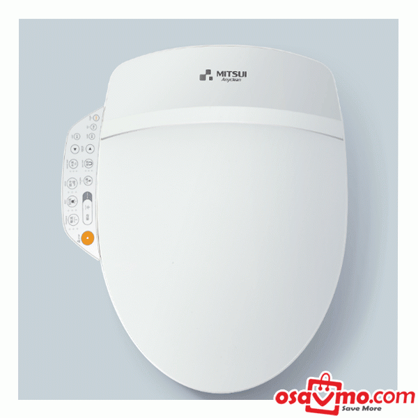 MITSUI CN Smart Toilet Lid at osavmo.co.nz