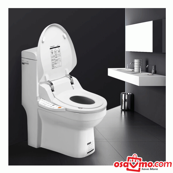 MITSUI CN Smart Toilet Lid at osavmo.co.nz