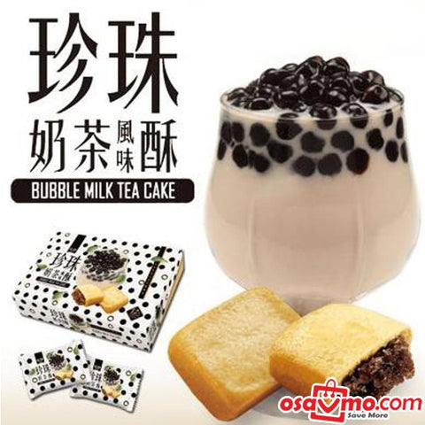 ROYAL FAMILY TW Bubble Milk Tea Cake 360g