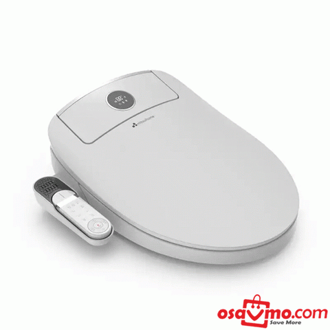 MITSUI CN Smart Toilet Lid Decodorizing Function with Control Panel