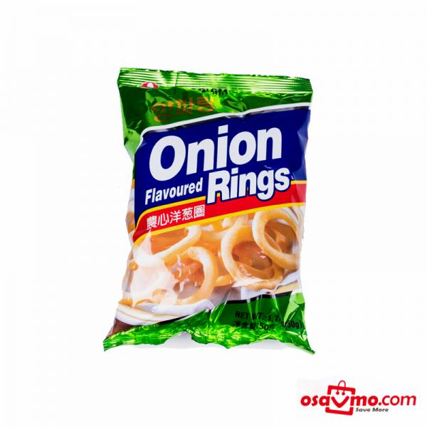 NONGSHIM KR Onion Rings 50g at osavmo.co.nz
