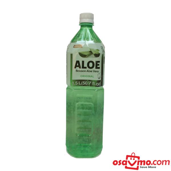 KOFRESH KR Aloe Drink 1.5L at osavmo.co.nz