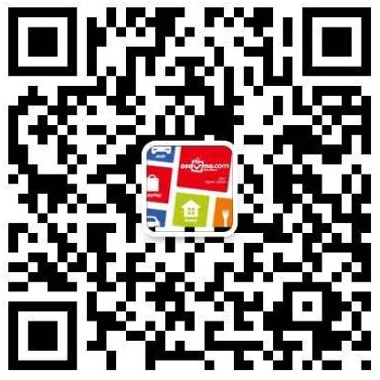 WeChat QR Code